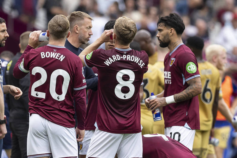 广州队年轻球员愈发成熟