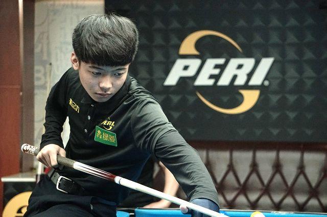 赛场的再次 赛场的再次