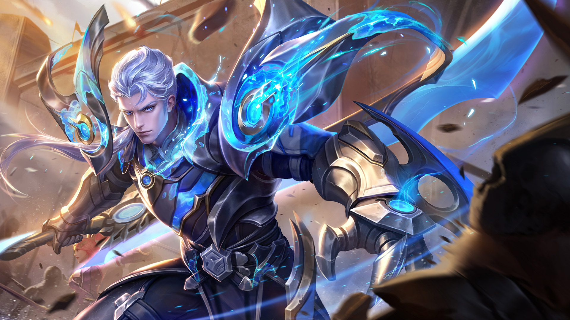 胜率提升至 胜率提升至