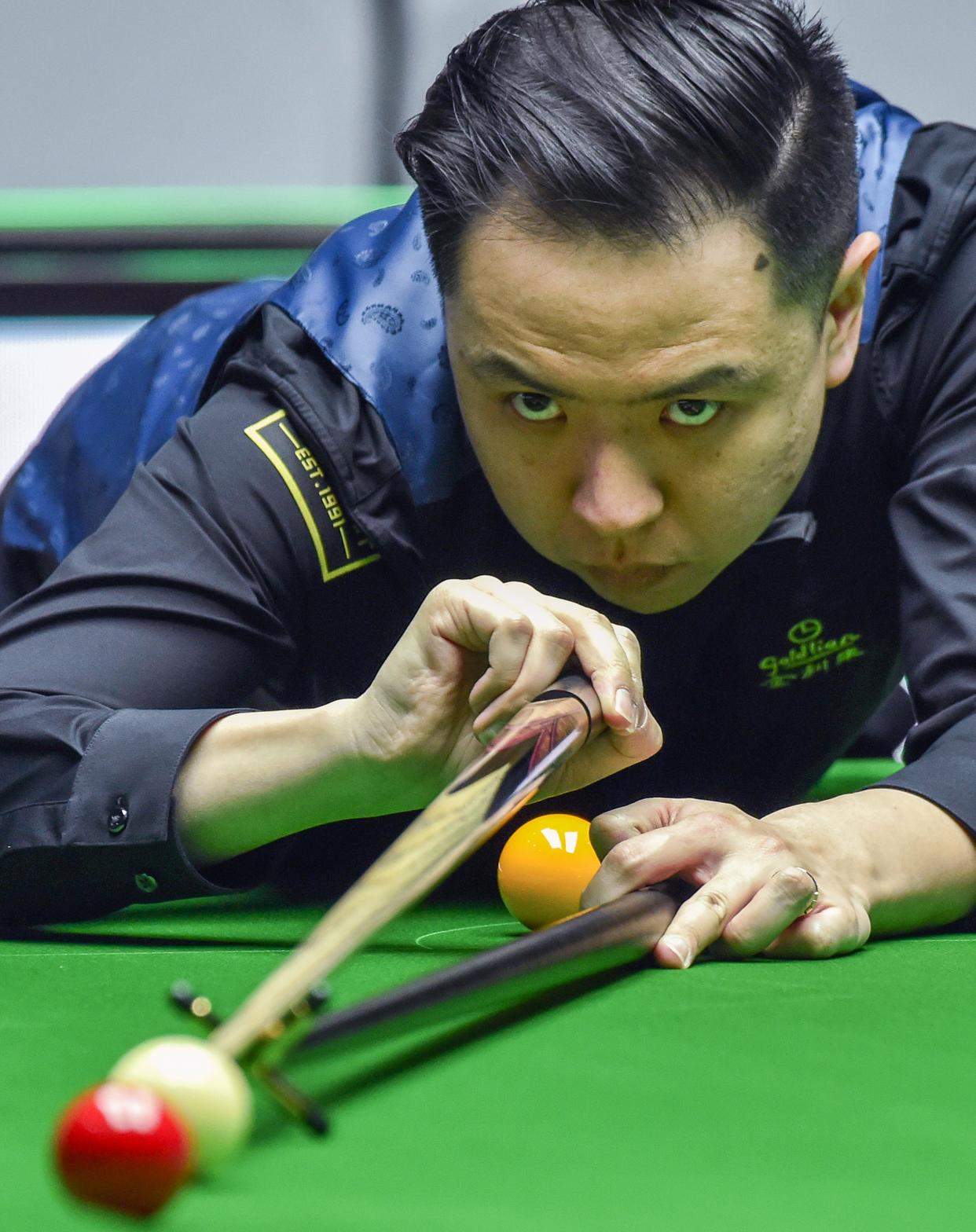 动员的成长 动员的成长